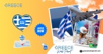 Discover Your Future in Greece: Work Permit and Business Resident Visa Requirements for Citizens of Fiji